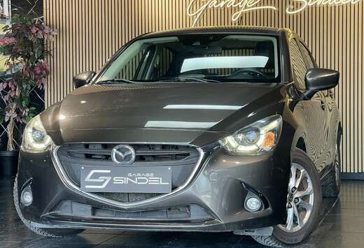 Mazda 1.5i *GARANTIE 1 AN*GPS*AIRCO