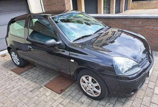 Renault 1.4 16V Tech Run