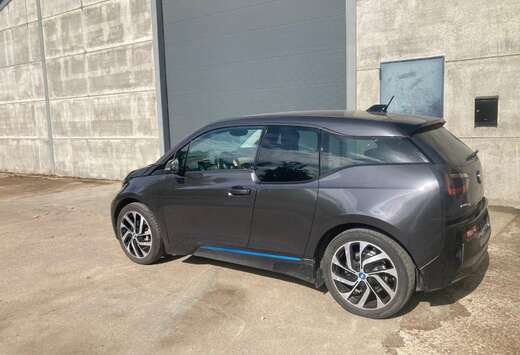 BMW i3 (60 Ah)