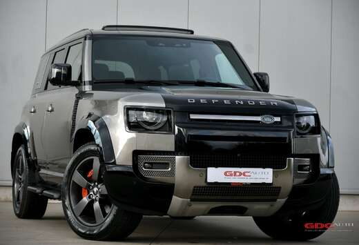 Land Rover Defender 110 D300 X