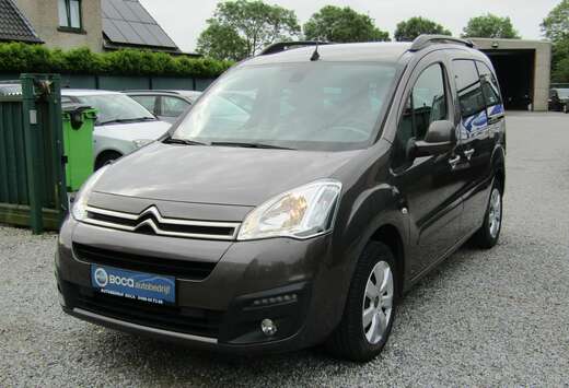 Citroen 1.2 PureTech Feel Edition S