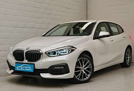 BMW Aut. Advantage - Apple Carplay - Zetelvw - GPS