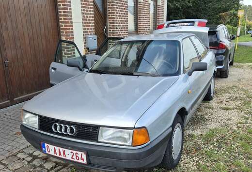 Audi toit ouvrant