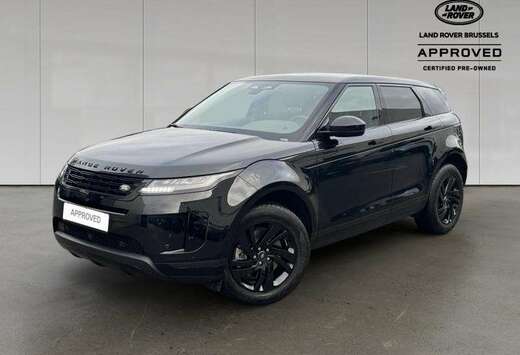 Land Rover D165 S Warranty until 11/2029