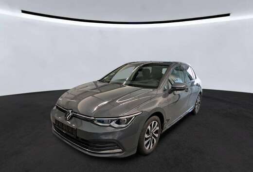 Volkswagen Life ACTIVE 2.0 TDI DSG7 150 CV ** Attelag ...