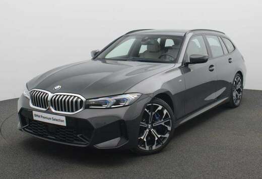 BMW FACELIFT 2 - M SPORT - HIFI