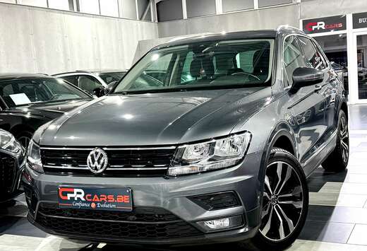 Volkswagen 1.5 TSI ACT Comfortline 1e Main Etat Neuf  ...