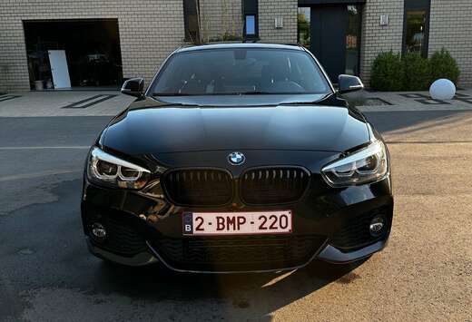 BMW 118i