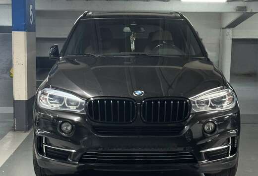 BMW 3.0iA 24v Option Line