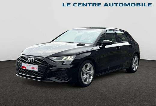 Audi Sportback Audi A3 Sportback Business Edition S l ...