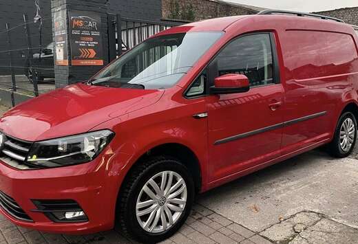 Volkswagen 2.0 CARNET VW GARANTIE