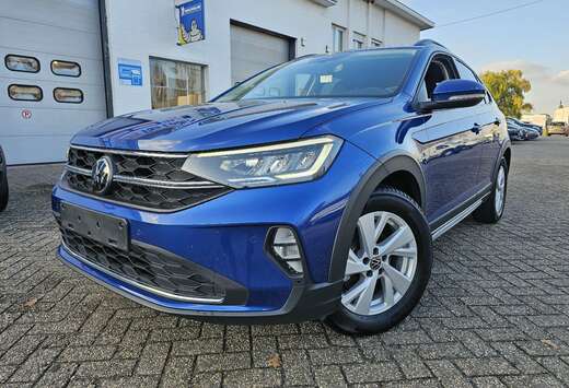 Volkswagen 1.0 TSI OPF Life, Lineassist, Carplay, Cru ...