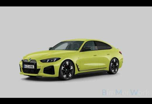 BMW M50 - LIGHT GREEN SOLID - UNIEK