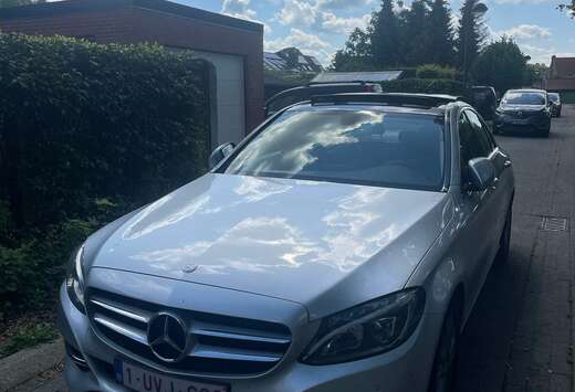 Mercedes-Benz (BlueTEC) d