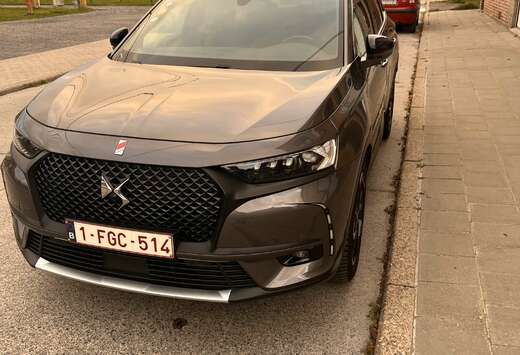 1.5 BlueHDi Performance Line + (EU6.3)