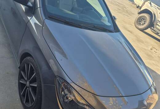 Mercedes-Benz CLA 180 AMG Line