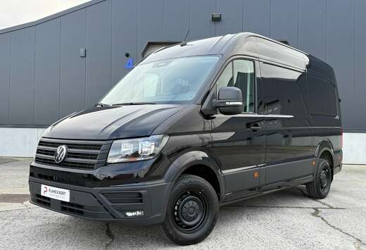 Volkswagen 35 TDI Autom. 177PK L3/H3 *Veel opties* Ne ...