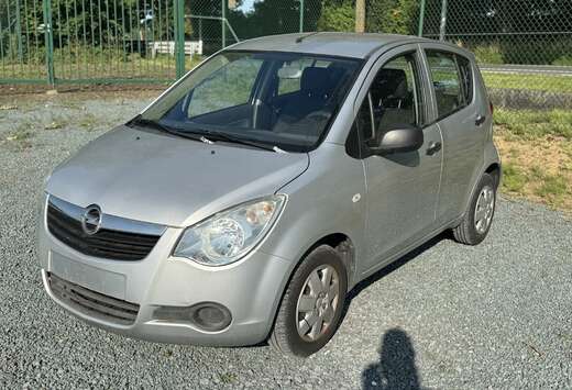 Opel 1.0i Essentia