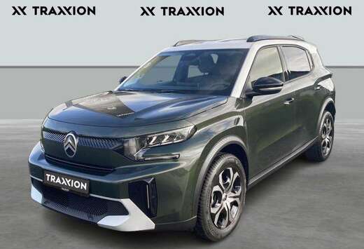 Citroen Turbo 100 Manual PLUS