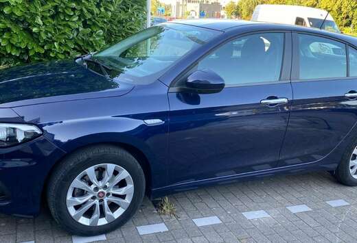 Fiat Tipo 1.3 MultiJet City Life