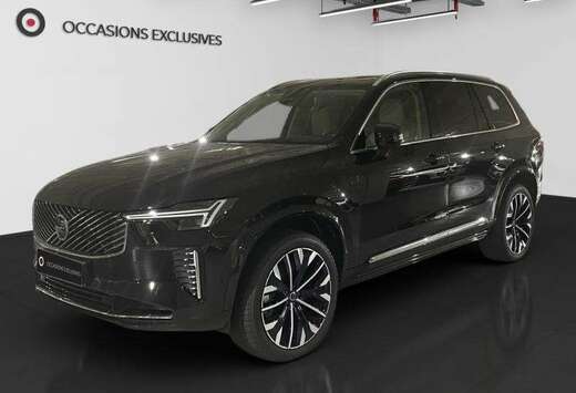 Volvo 2.0  T8 Ultra Bright Hybride Essence