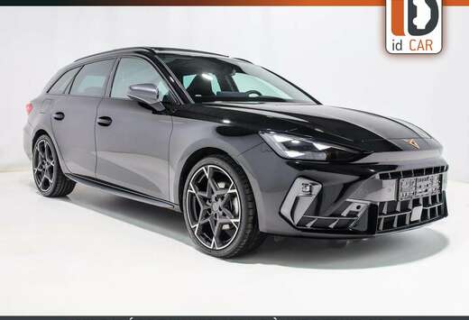 1.5 eTSI 150 DSG NEW LIFT TOIT PANO ALCANTARA JA19