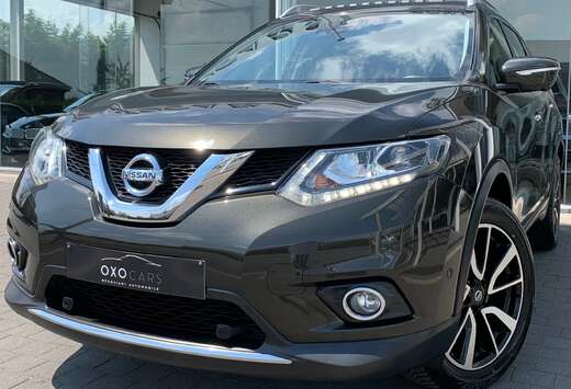 Nissan 1.6 DCI / Boite Auto / 7 Places / Full Options ...