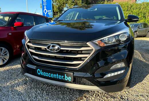 Hyundai 1.6 GDi 2WD/GPS/CAMERA/GARANTIE