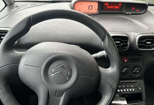 Citroen VTi 95 Advance