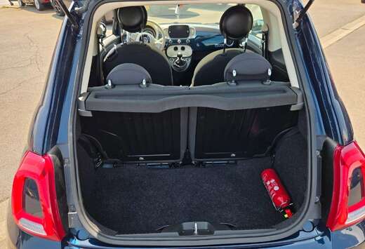 Fiat DOLCEVITA 1.0 HYBRID 70 CV