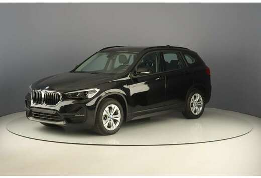 BMW xDrive25e 220pk Pack Business