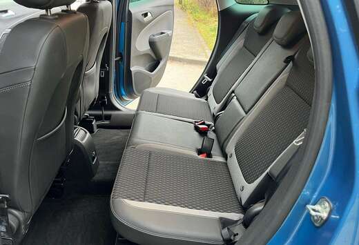 Opel 1.2 Start/Stop Automatik Edition Navi Camera Jan ...