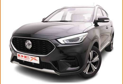 MG 1.5 VTi Tech Comfort + CarPlay