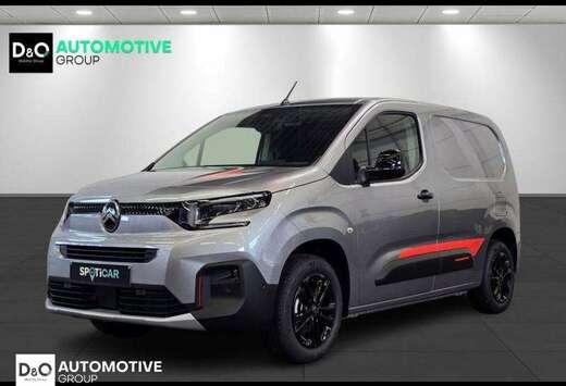 Citroen XTR camera gps 3-zit 8j garantie