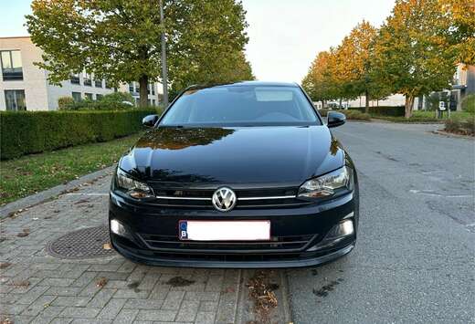 Volkswagen 1.0 TSi Highline OPF