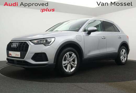 Audi PHEV Audi Q3 PHEV Attraction 45TFSIe 245PK *AUTO ...