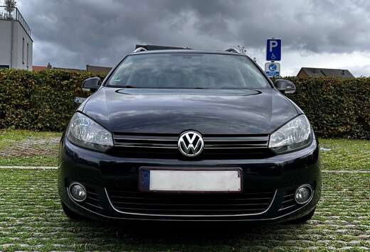 Volkswagen 1.6 TDI DPF BlueMotion Technology Comfortl ...