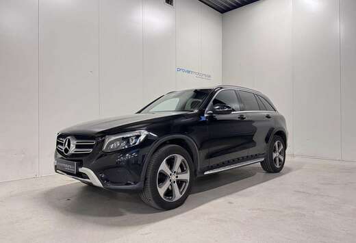 Mercedes-Benz CDI Autom. 4Matic - Lichte Vracht - GPS ...