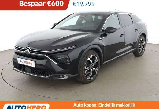 Citroen 1.6 Plug-in Hybrid Shine Pack