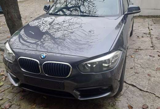 BMW / 2015 / euro 6b