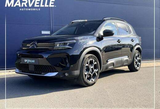 Citroen MAX Automatique / Hybrid 145ch