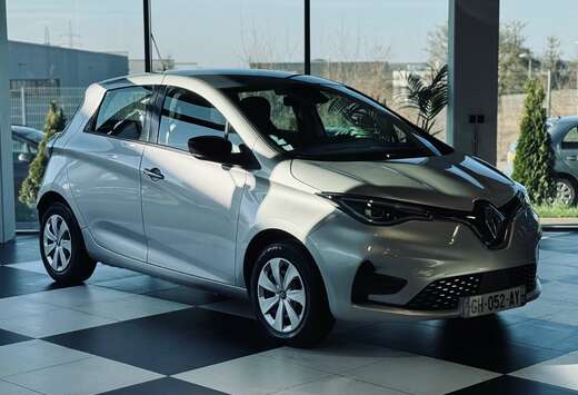 Renault ZOE Z.E. 52kw LIFE (batterie incluse)