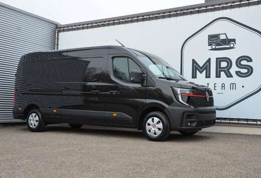 Renault - L3H2- 170Pk- Automaat- Camera- Nieuw- 36990 ...