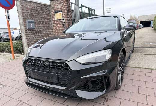 Audi A5 Sportback 30 TDi EDITION RS5 LOOK