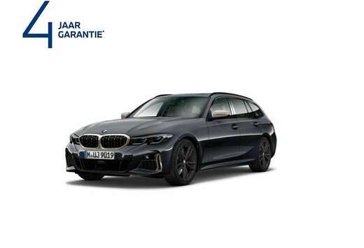 BMW M340i xDrive Touring/Pano/Laser/Harman