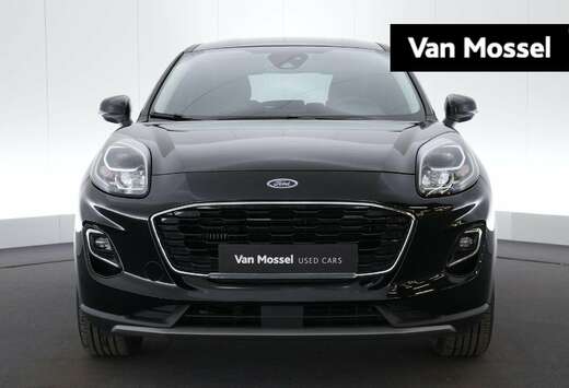 Ford Titanium - 2024 - Winterpack