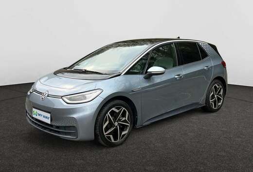 Volkswagen 58 kWh Pro Performance Tech