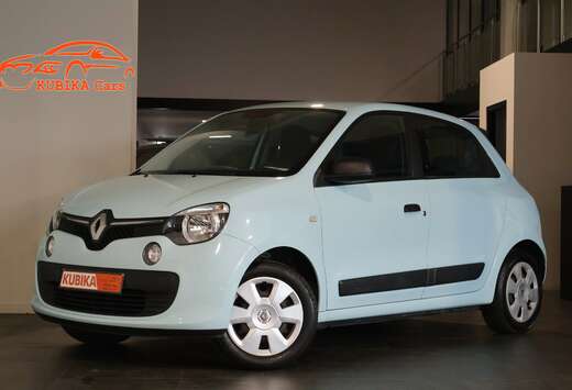 Renault Twingo 1.0i SCe CruiseC. Airco Garantie*