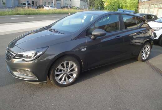 Opel 1.0 Turbo ECOTEC Edition Start/Stop