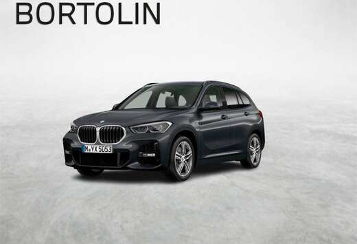 BMW sDrive 18iA Pack M Sport Boite Auto